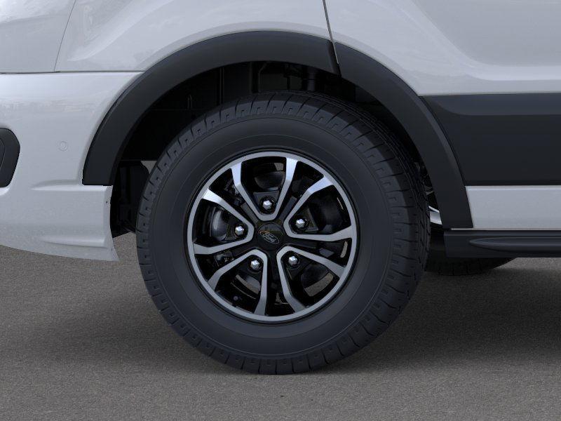 new 2025 Ford Transit-350 car, priced at $67,085