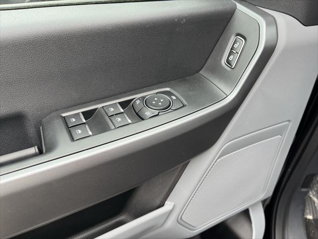 new 2025 Ford F-250 car, priced at $57,669
