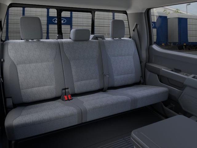 new 2025 Ford F-250 car, priced at $57,669
