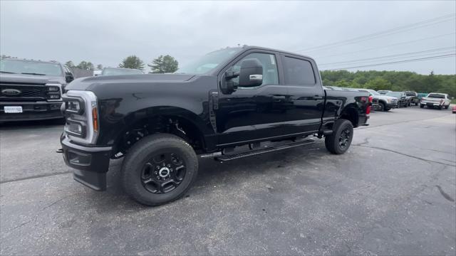 new 2025 Ford F-250 car, priced at $57,669