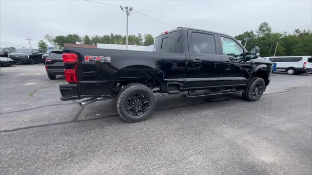 new 2025 Ford F-250 car, priced at $57,669