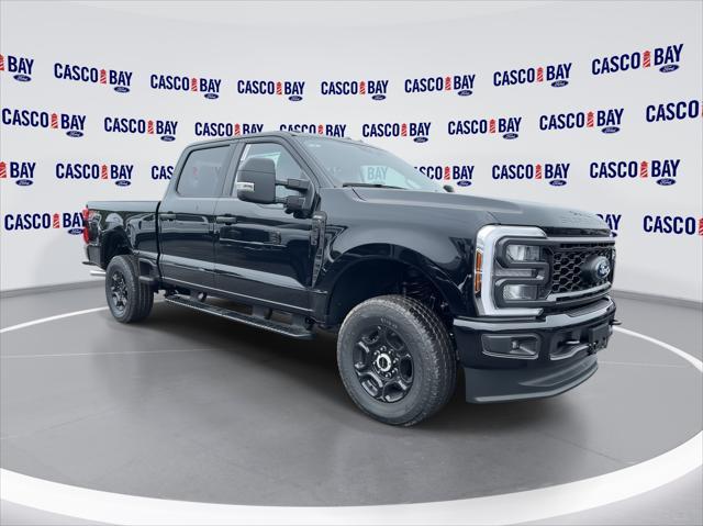 new 2025 Ford F-250 car, priced at $57,669