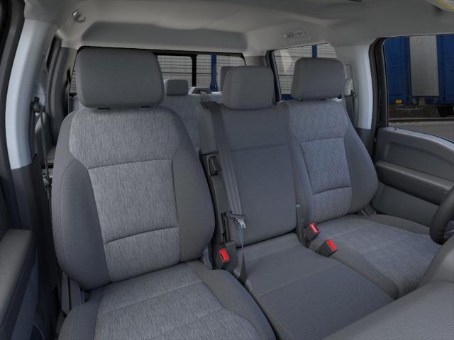 new 2025 Ford F-250 car, priced at $57,669