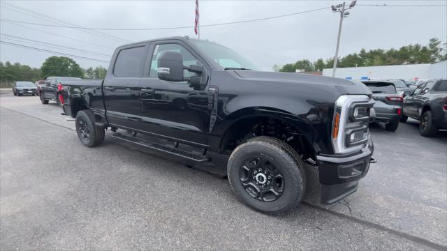 new 2025 Ford F-250 car, priced at $57,669