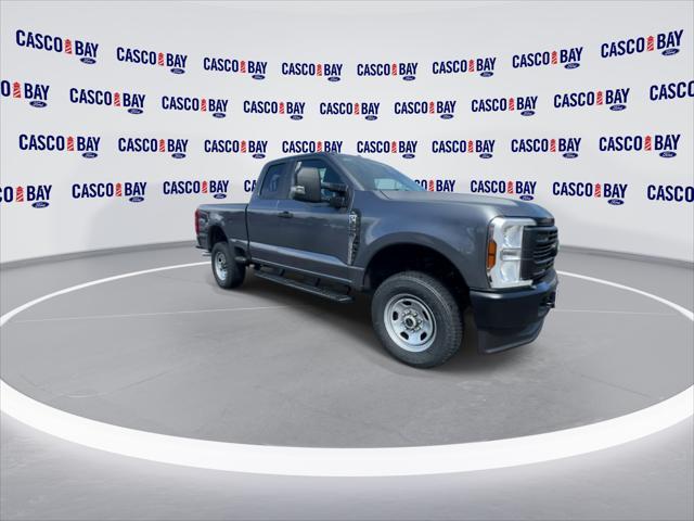 new 2024 Ford F-350 car, priced at $50,083