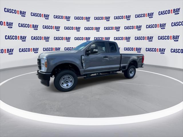 new 2024 Ford F-350 car, priced at $50,083