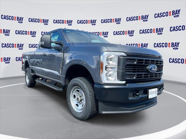 new 2024 Ford F-350 car, priced at $50,083