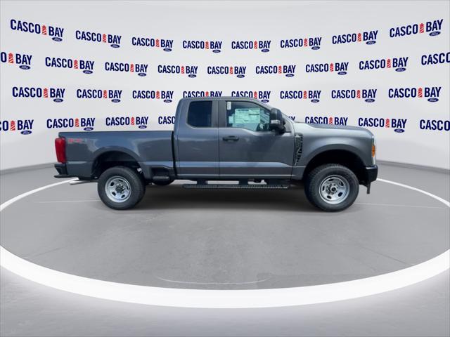 new 2024 Ford F-350 car, priced at $50,083