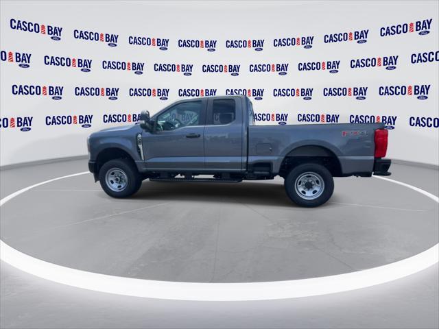 new 2024 Ford F-350 car, priced at $50,083