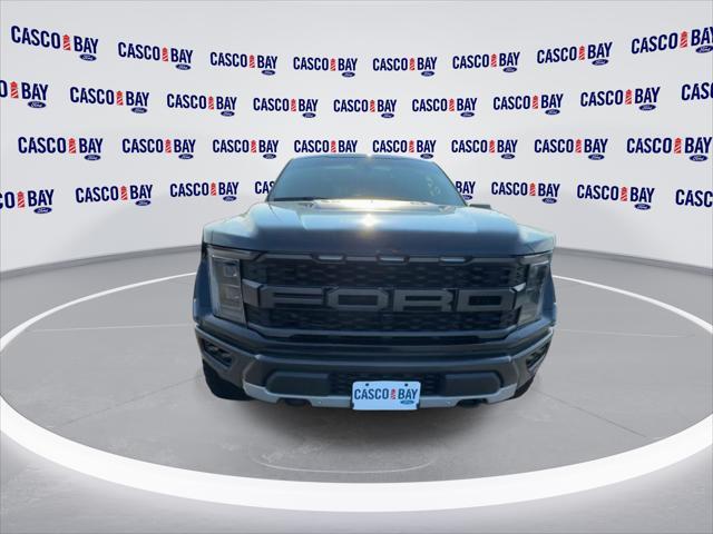 used 2023 Ford F-150 car, priced at $77,985