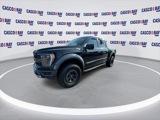 used 2023 Ford F-150 car, priced at $77,985