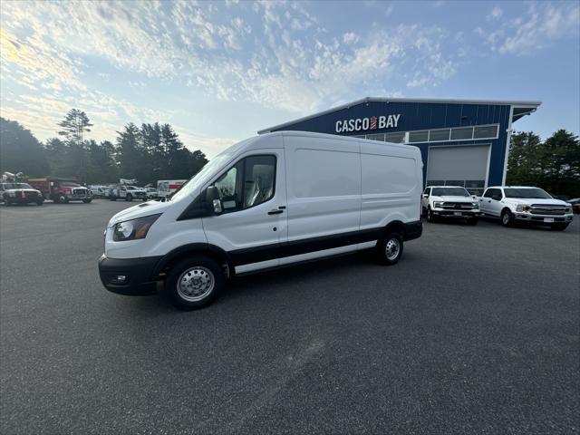 new 2024 Ford Transit-250 car, priced at $59,545