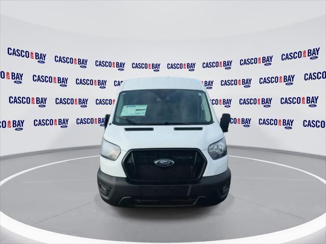 new 2024 Ford Transit-250 car, priced at $62,045