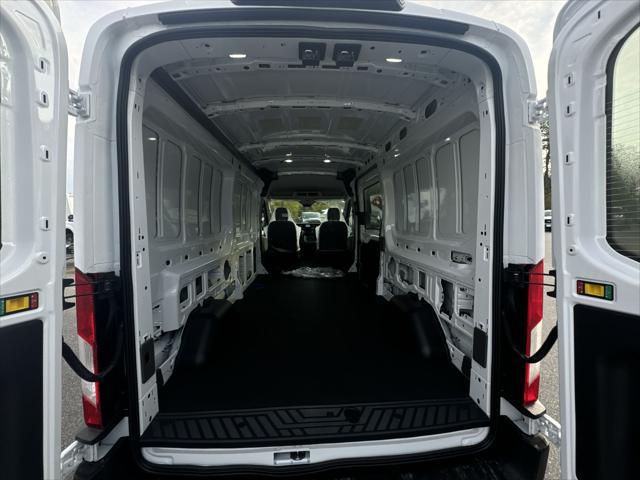 new 2024 Ford Transit-250 car, priced at $62,045