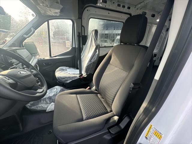 new 2024 Ford Transit-250 car, priced at $62,045