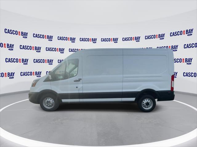 new 2024 Ford Transit-250 car, priced at $62,045