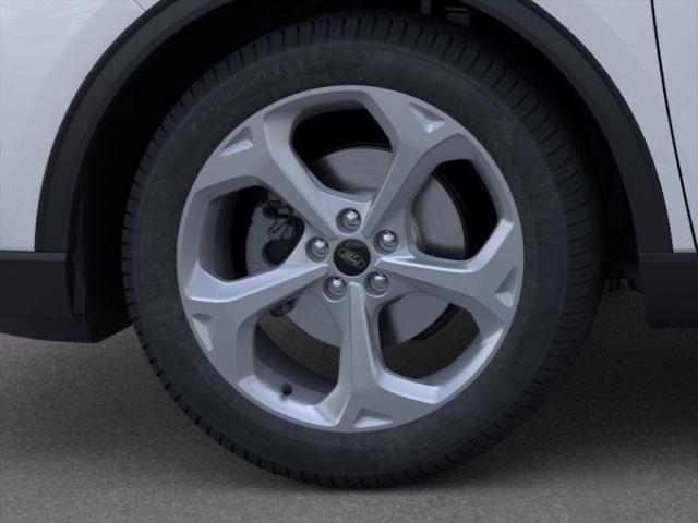 new 2025 Ford Escape car, priced at $38,673