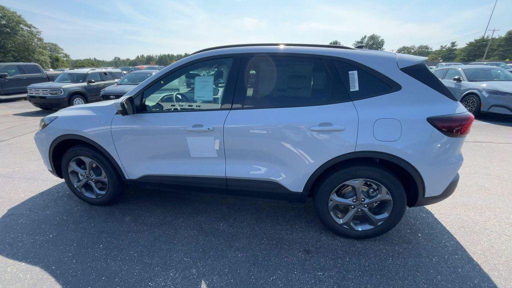 new 2025 Ford Escape car, priced at $36,006