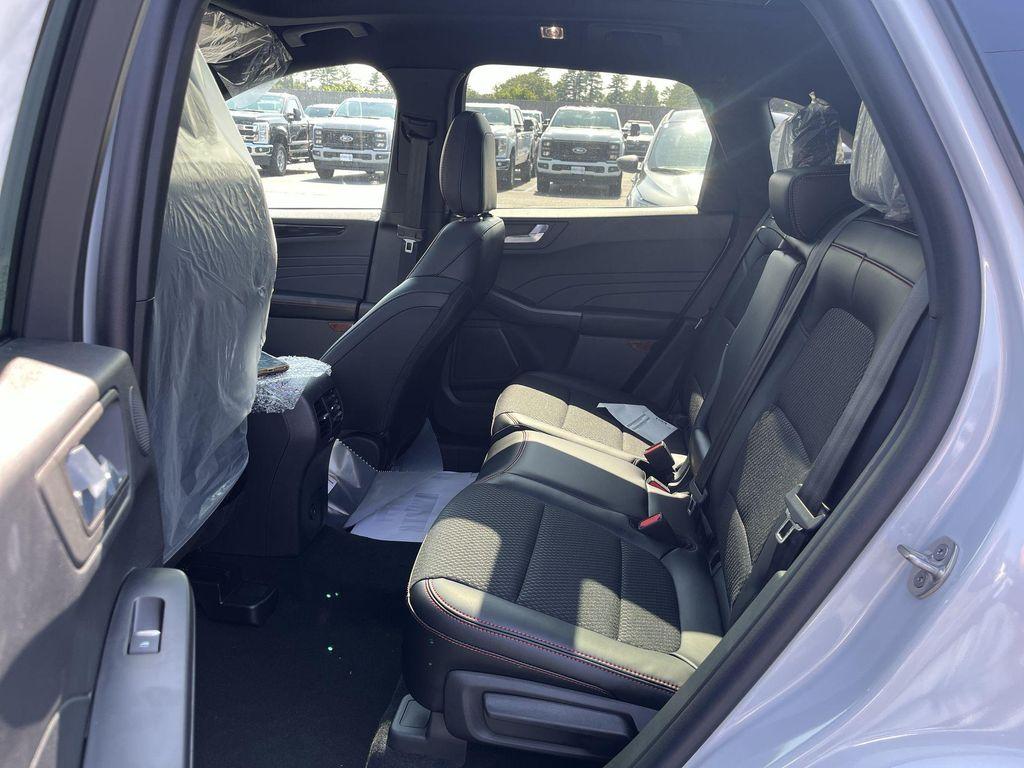 new 2025 Ford Escape car, priced at $36,006