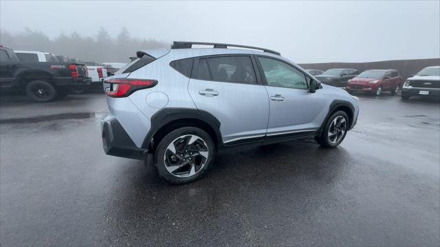used 2024 Subaru Crosstrek car, priced at $29,985