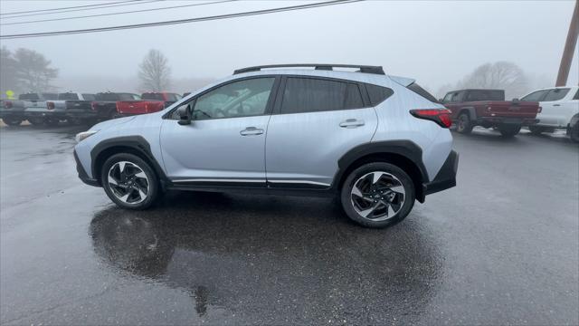 used 2024 Subaru Crosstrek car, priced at $29,985