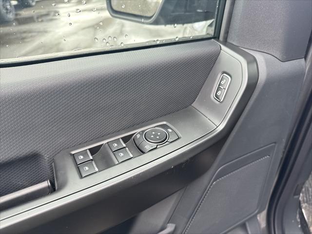 new 2025 Ford F-150 car, priced at $50,110