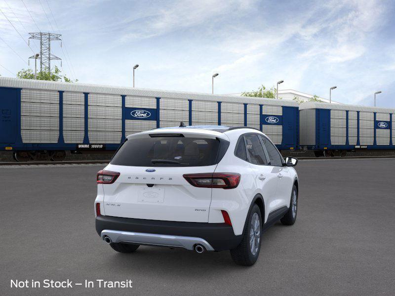 new 2026 Ford Escape car, priced at $35,835