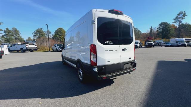 new 2024 Ford Transit-250 car, priced at $59,490