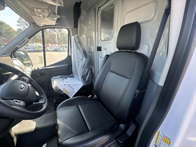 new 2024 Ford Transit-250 car, priced at $59,490