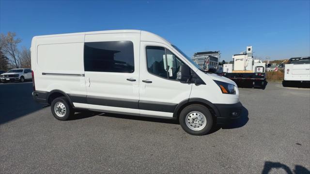 new 2024 Ford Transit-250 car, priced at $59,490