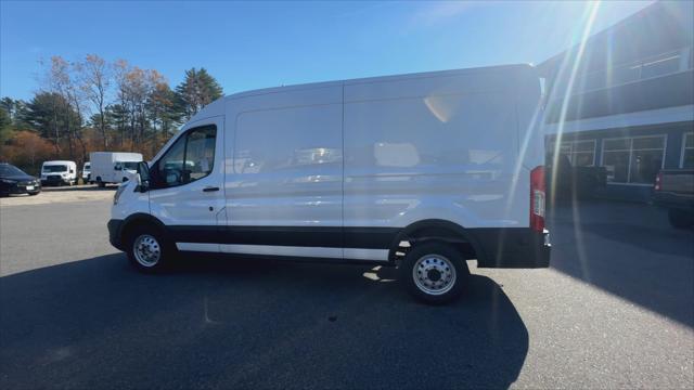 new 2024 Ford Transit-250 car, priced at $59,490