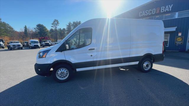 new 2024 Ford Transit-250 car, priced at $59,490