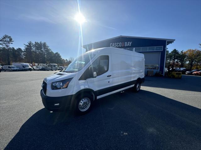 new 2024 Ford Transit-250 car, priced at $59,490