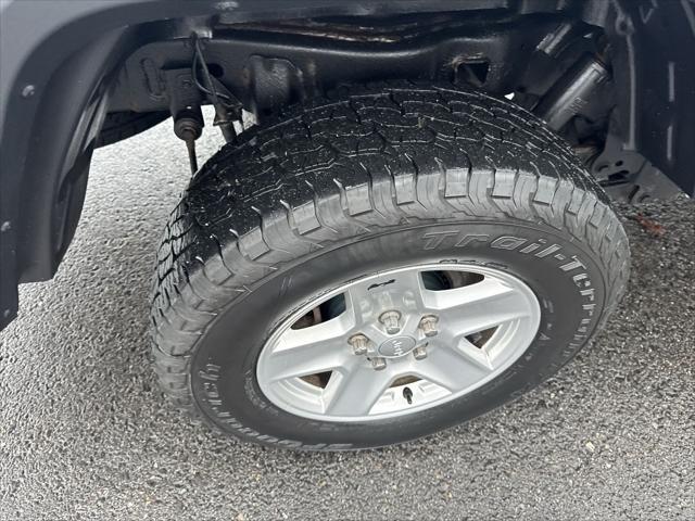used 2020 Jeep Gladiator car, priced at $27,485