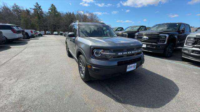 used 2024 Ford Bronco Sport car, priced at $27,985