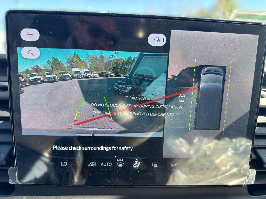 new 2025 Ford Transit-250 car, priced at $60,855