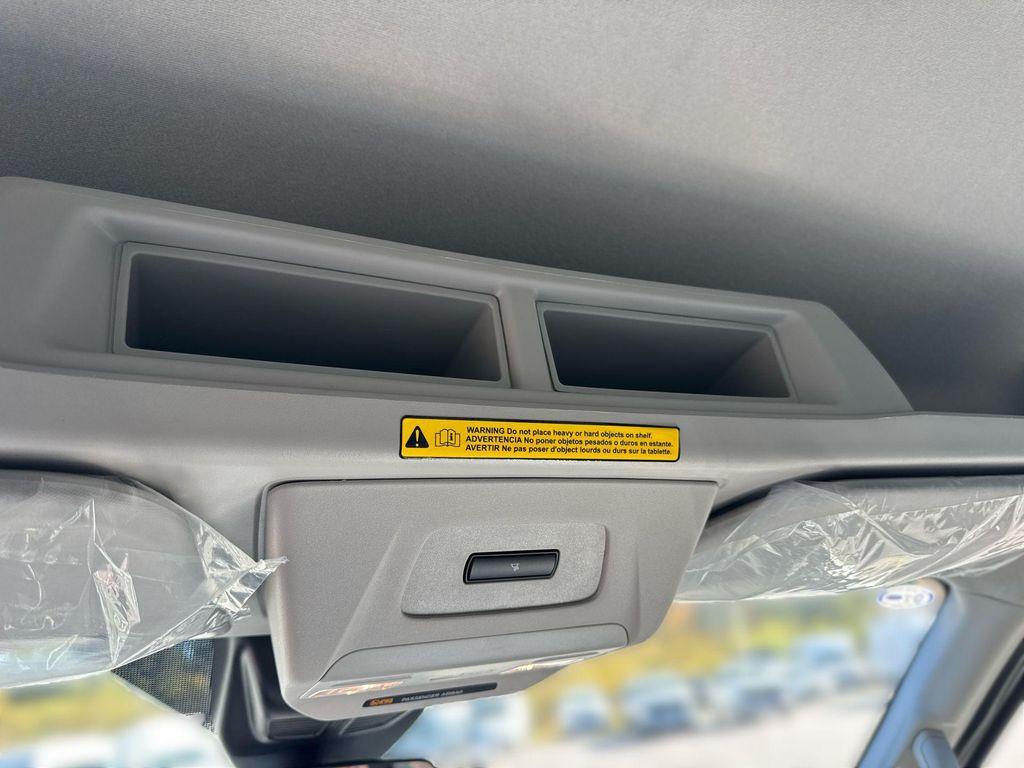 new 2025 Ford Transit-250 car, priced at $60,855