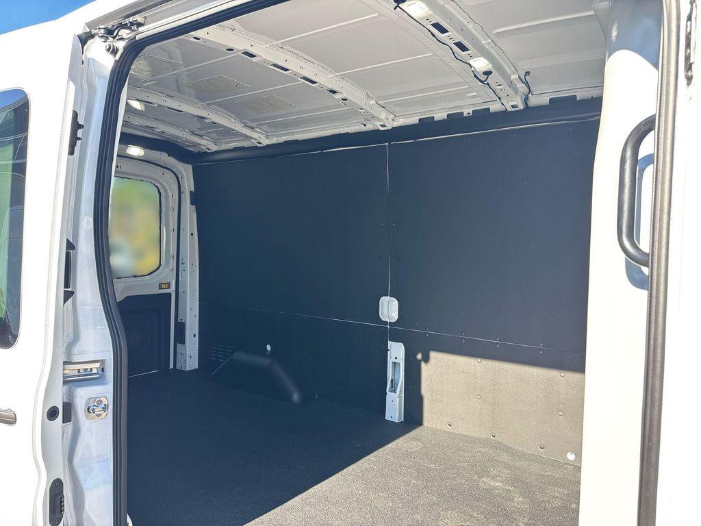 new 2025 Ford Transit-250 car, priced at $60,855