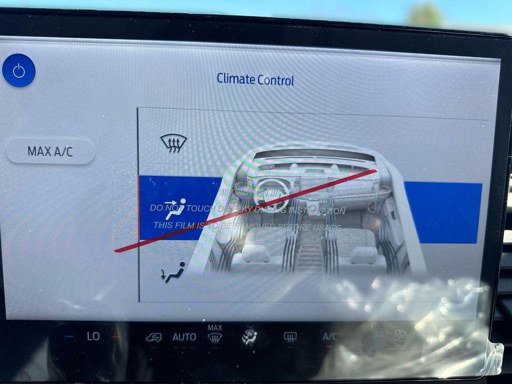 new 2025 Ford Transit-250 car, priced at $60,855