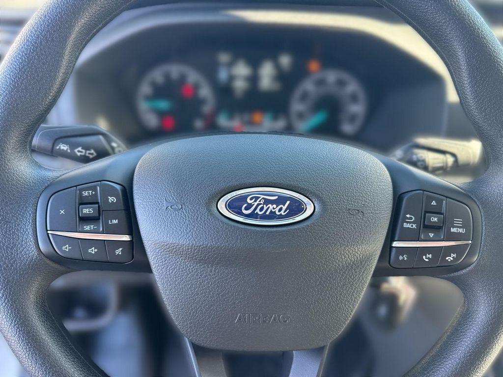 new 2025 Ford Transit-250 car, priced at $60,855