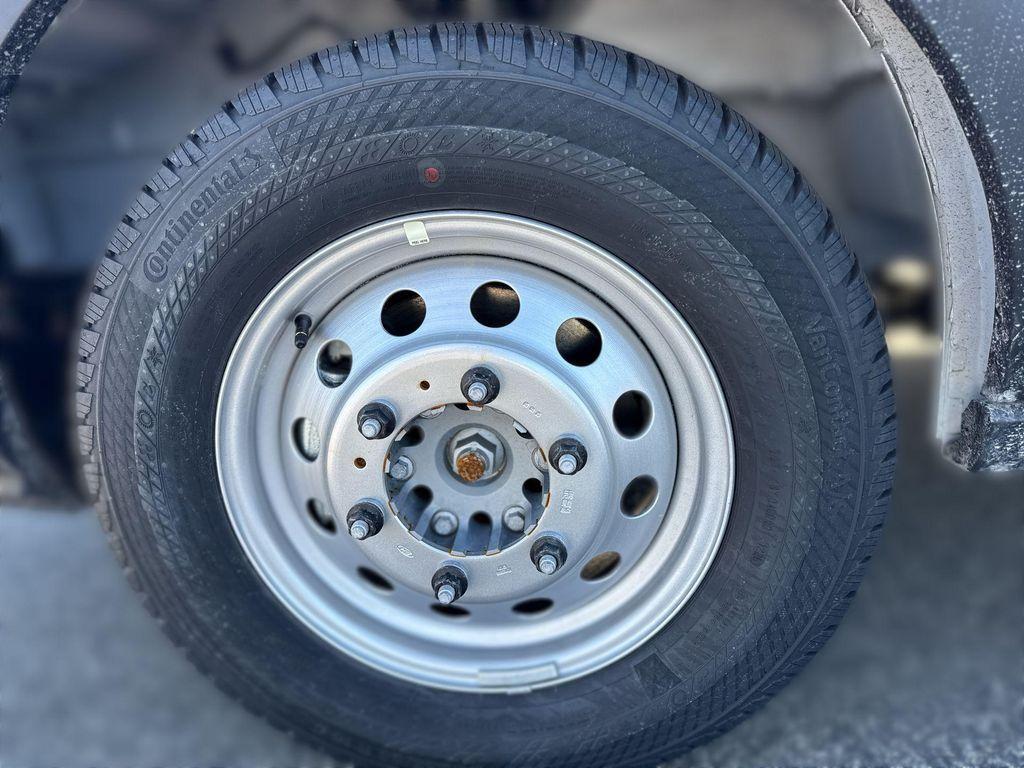 new 2025 Ford Transit-250 car, priced at $60,855