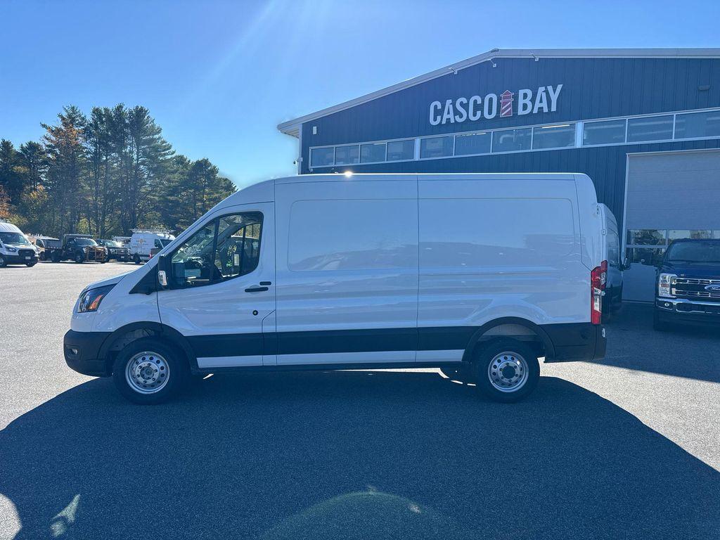 new 2025 Ford Transit-250 car, priced at $60,855