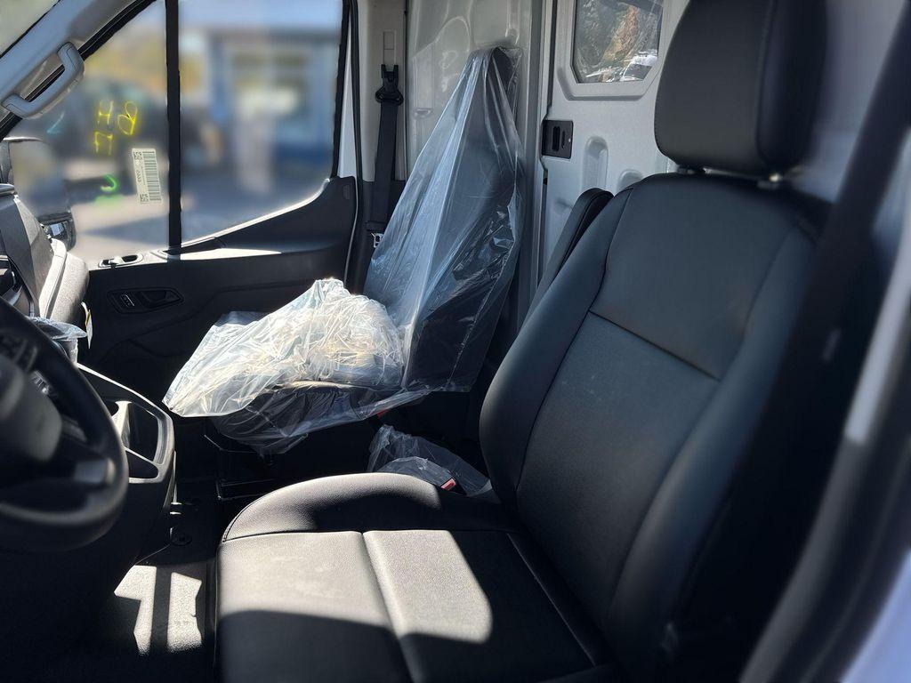 new 2025 Ford Transit-250 car, priced at $60,855