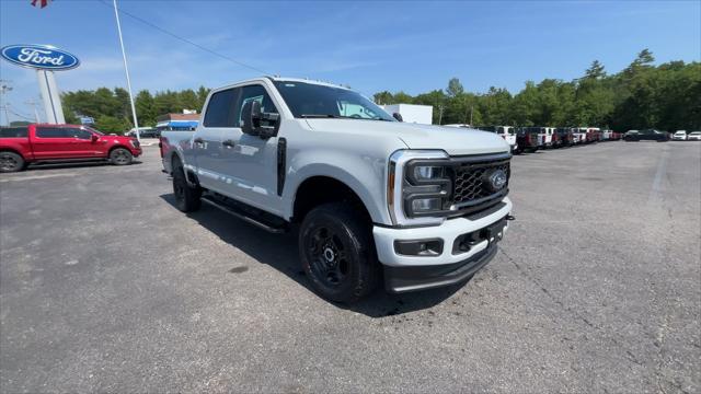new 2025 Ford F-350 car, priced at $59,424