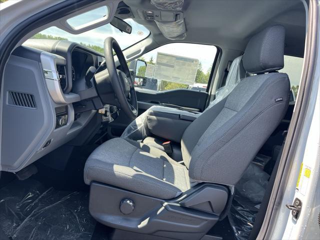 new 2025 Ford F-350 car, priced at $59,424