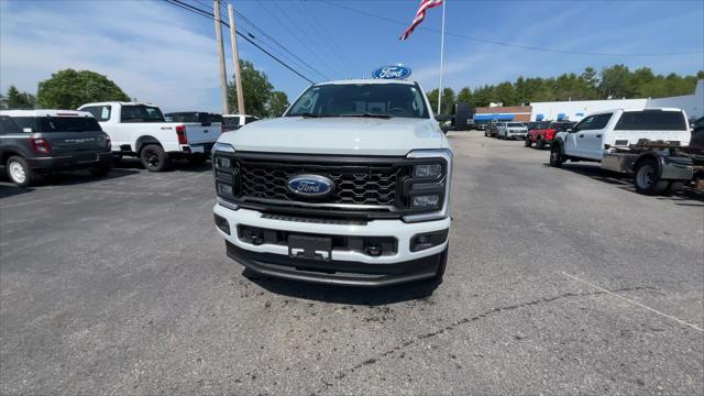 new 2025 Ford F-350 car, priced at $59,424