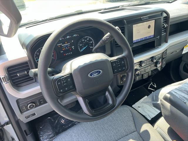 new 2025 Ford F-350 car, priced at $59,424