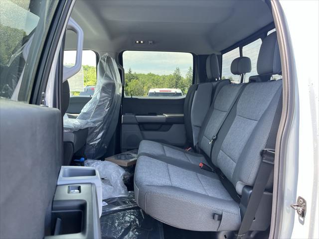 new 2025 Ford F-350 car, priced at $59,424