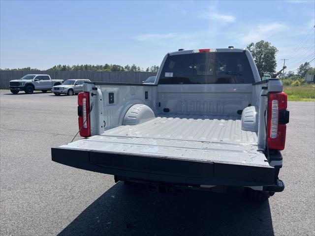 new 2025 Ford F-350 car, priced at $59,424
