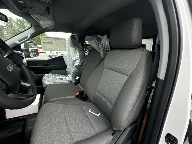 new 2025 Ford F-350 car, priced at $64,010
